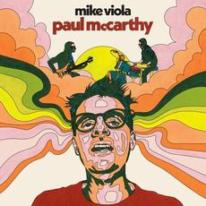 Paul McCarthy mp3 Album by Mike Viola