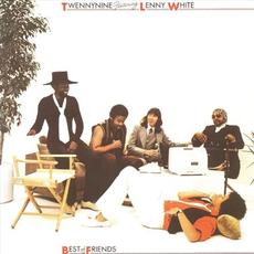 Best of Friends (Re-Issue) mp3 Album by Twennynine with Lenny White