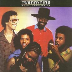 Twennynine with Lenny White mp3 Album by Twennynine with Lenny White