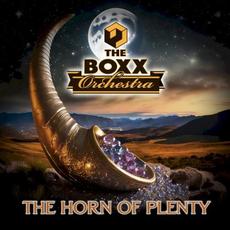 The Horn of Plenty mp3 Album by The Boxx Orchestra