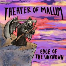 Edge Of The Unknown mp3 Album by Theater Of Malum