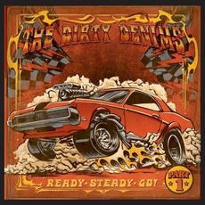 Ready, Steady, Go!, Pt. 1 mp3 Album by The Dirty Denims