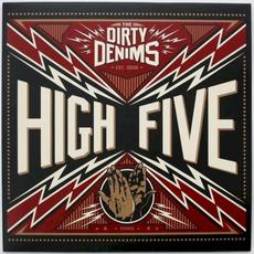 High Five mp3 Album by The Dirty Denims