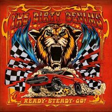 Ready Steady Go! mp3 Album by The Dirty Denims