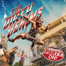 Party On! mp3 Album by The Dirty Denims