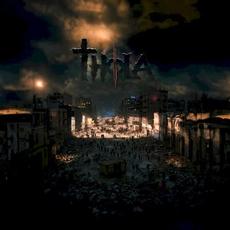 Unseen mp3 Album by tHOLA