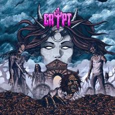 The Crypt mp3 Album by The Crypt (2)