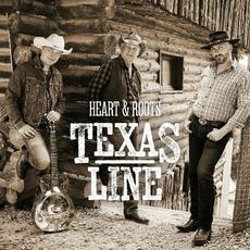 Heart & Roots mp3 Album by Texas Line
