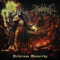 Nefarious Monarchy mp3 Album by Painful