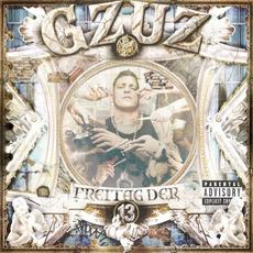 Freitag der 13. mp3 Album by Gzuz
