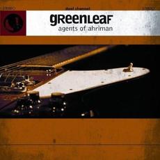 Agents of Ahriman mp3 Album by Greenleaf