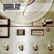 Revolution Rock mp3 Album by Greenleaf