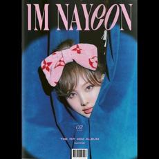 IM NAYEON mp3 Album by NAYEON
