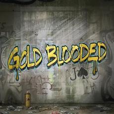 GOLDBLOODED mp3 Album by Jaxson Gamble