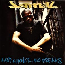 Last Chance, No Breaks (Limited Edition) mp3 Album by Jamal