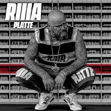 Platte mp3 Album by Joe Rilla