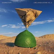 Lime, Sand & Stone Vol. 2 mp3 Album by Exdirectory