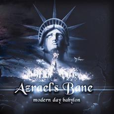 Modern Day Babylon mp3 Artist Compilation by Azrael's Bane