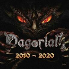 2010 - 2020 mp3 Artist Compilation by Dagorlath