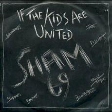 If the Kids Are United mp3 Single by Sham 69