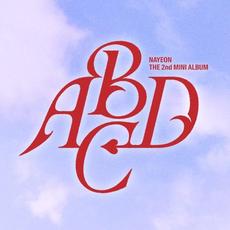 ABCD mp3 Single by NAYEON