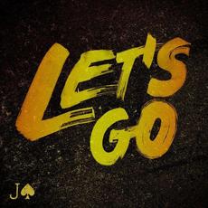 Let's Go mp3 Single by Jaxson Gamble