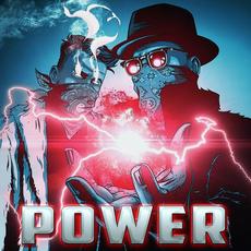 Power mp3 Single by Jaxson Gamble