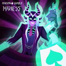 Madness mp3 Single by Jaxson Gamble