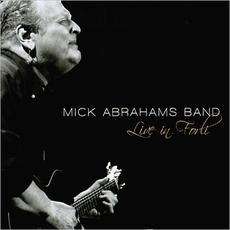 Live In Forli mp3 Live by Mick Abrahams