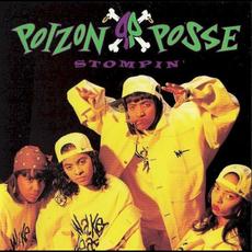 Stompin' mp3 Album by Poizon Posse