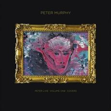 Peter Live - Volume 1 mp3 Album by Peter Murphy