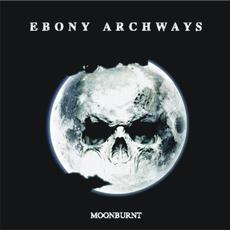 Moonburnt mp3 Album by Ebony Archways