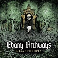 Misanthropia mp3 Album by Ebony Archways