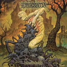 Hideous Entity mp3 Album by Hyperdontia