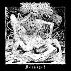 Deranged mp3 Album by Hyperdontia