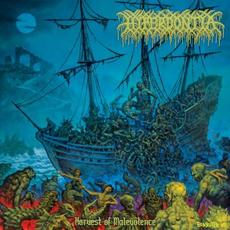 Harvest of Malevolence mp3 Album by Hyperdontia