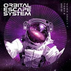 10.000 Tons In Zero Gravity mp3 Album by Orbital Escape System