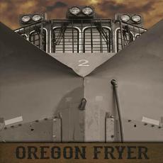 Oregon Fryer mp3 Album by Oregon Fryer