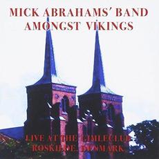 Amongst Vikings mp3 Album by Mick Abrahams