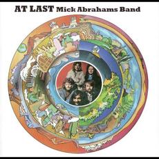 At Last mp3 Album by Mick Abrahams