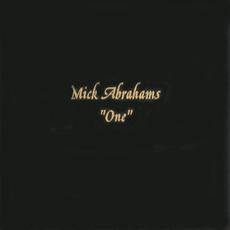 One mp3 Album by Mick Abrahams