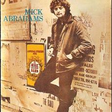 Mick Abrahams mp3 Album by Mick Abrahams