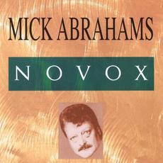 Novox mp3 Album by Mick Abrahams