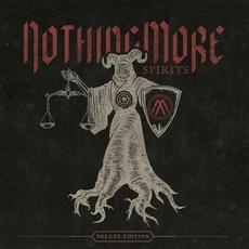 SPIRITS (Deluxe Edition) mp3 Album by Nothing More