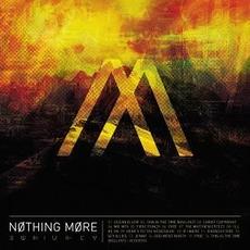 Nothing More (Japanese Edition) mp3 Album by Nothing More