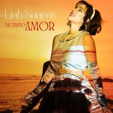 De Tanto Amor mp3 Album by Liah Soares