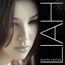 Quatro Cantos mp3 Album by Liah Soares