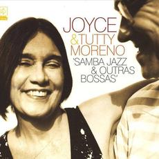 Samba-Jazz & Outras Bossas mp3 Album by Joyce Moreno