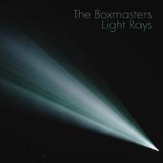 Light Rays mp3 Album by The Boxmasters