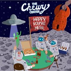 Happy You're Here mp3 Album by The Chewy Center